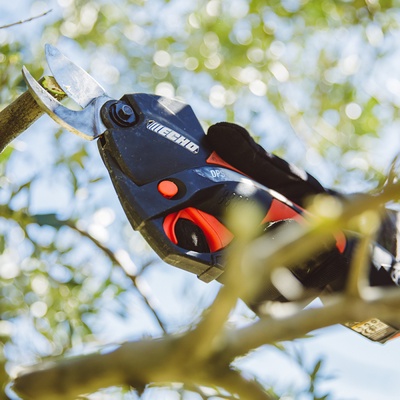 Tijera Poda Bateria Echo Dps 350